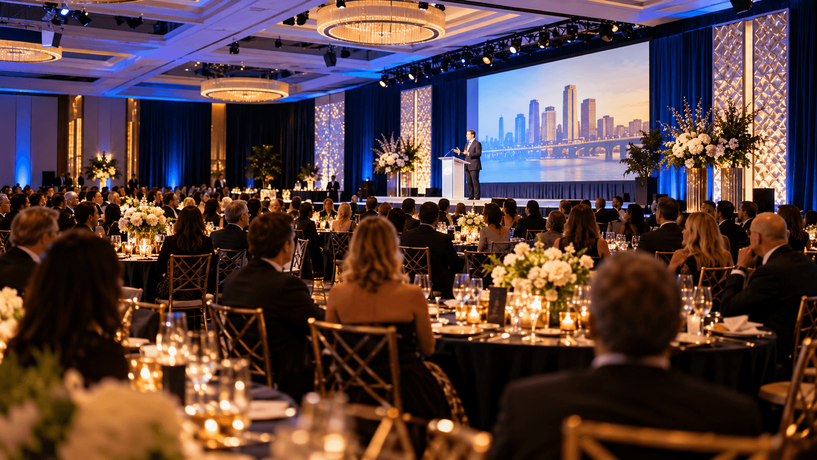 Corporate Events